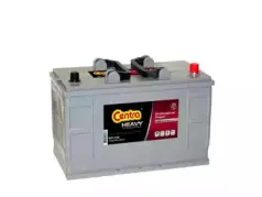 Стартерная аккумуляторная батарея CENTRA купить